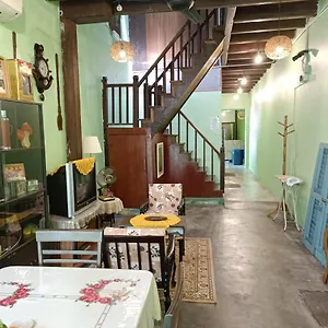 Maison d'hôtes Lang Hoose, George Town