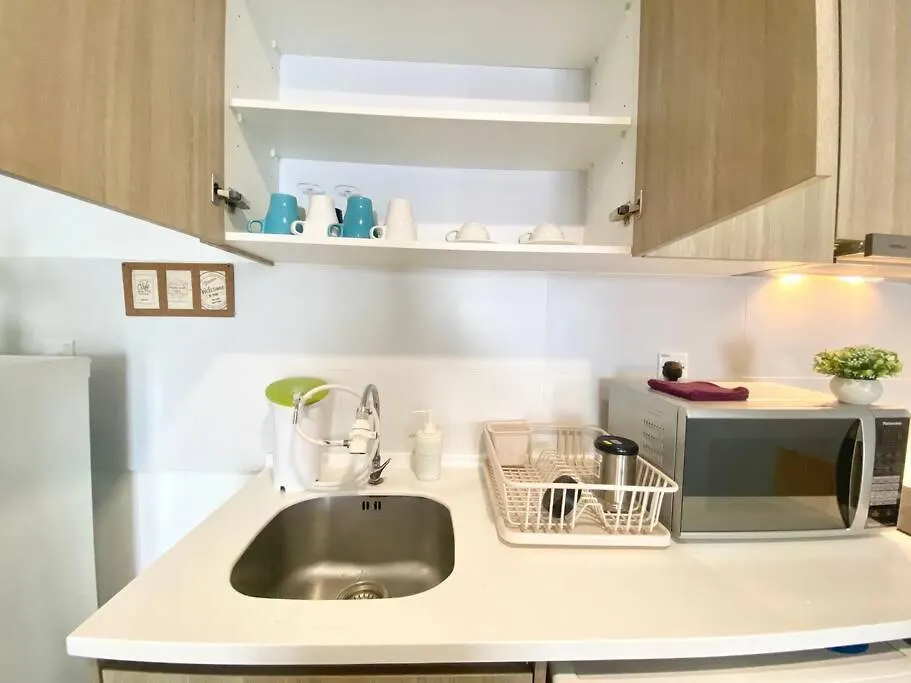 Tropicana 218 Macalister - 3Min Drive To Georgetown 20Min From Airport Homely 2Br 2Bathrooms Suites جورج تاون شقة